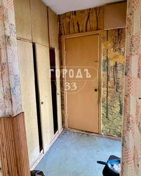 2-к квартира, вторичка, 50м2, 8/9 этаж
