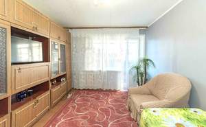 3-к квартира, вторичка, 60м2, 2/9 этаж