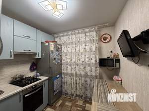 1-к квартира, вторичка, 31м2, 1/5 этаж