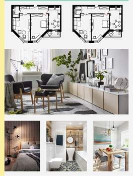 2-к квартира, вторичка, 100м2, 2/12 этаж