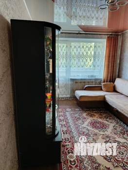 2-к квартира, вторичка, 50м2, 3/9 этаж