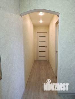 2-к квартира, вторичка, 44м2, 3/5 этаж