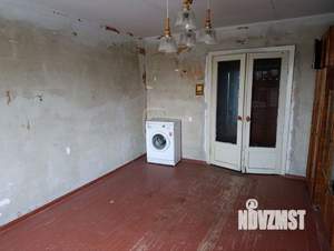 2-к квартира, вторичка, 55м2, 4/8 этаж