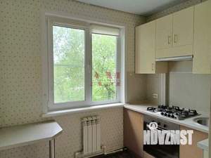 2-к квартира, вторичка, 46м2, 5/5 этаж