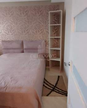 2-к квартира, вторичка, 58м2, 12/14 этаж