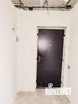 1-к квартира, вторичка, 41м2, 9/12 этаж