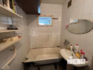 1-к квартира, вторичка, 31м2, 3/5 этаж