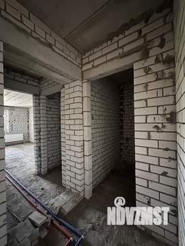 2-к квартира, вторичка, 77м2, 2/3 этаж