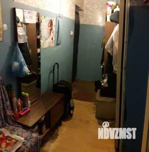 2-к квартира, вторичка, 46м2, 2/2 этаж