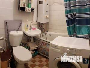 2-к квартира, вторичка, 46м2, 2/2 этаж