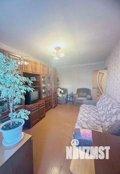 2-к квартира, вторичка, 45м2, 3/5 этаж
