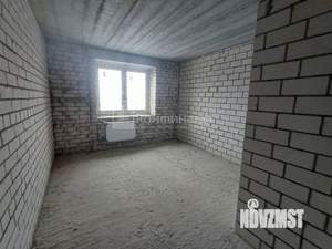 1-к квартира, вторичка, 34м2, 8/10 этаж