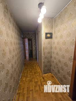 3-к квартира, вторичка, 60м2, 9/9 этаж