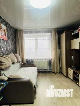 1-к квартира, вторичка, 29м2, 10/10 этаж