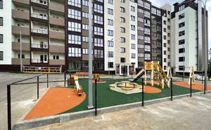 2-к квартира, вторичка, 66м2, 2/9 этаж