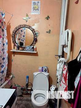 1-к квартира, вторичка, 28м2, 3/9 этаж