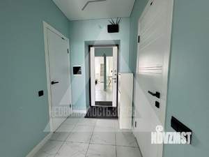 1-к квартира, вторичка, 34м2, 3/5 этаж