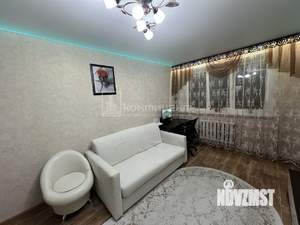 2-к квартира, вторичка, 48м2, 4/5 этаж