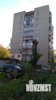 3-к квартира, вторичка, 54м2, 2/10 этаж