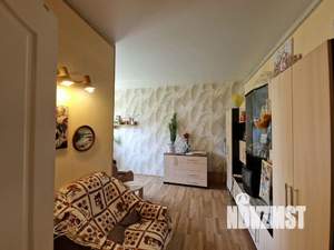 1-к квартира, вторичка, 31м2, 2/2 этаж