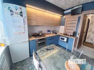 3-к квартира, вторичка, 66м2, 10/10 этаж
