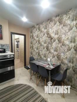 3-к квартира, сданный дом, 77м2, 11/17 этаж