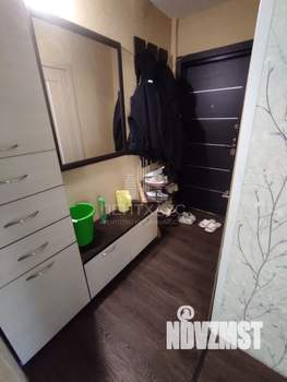 2-к квартира, вторичка, 44м2, 2/5 этаж