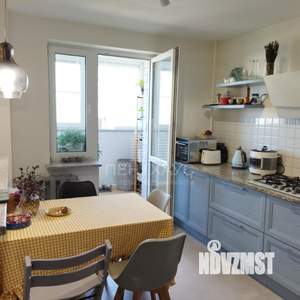 3-к квартира, вторичка, 70м2, 3/6 этаж