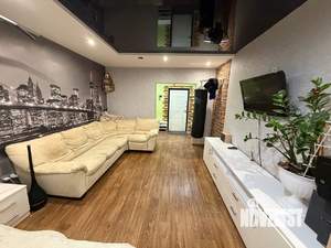 1-к квартира, вторичка, 40м2, 2/11 этаж