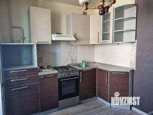 1-к квартира, вторичка, 27м2, 7/9 этаж