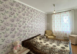 3-к квартира, вторичка, 57м2, 8/9 этаж