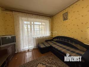 1-к квартира, вторичка, 32м2, 2/2 этаж