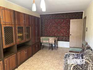 3-к квартира, вторичка, 67м2, 1/5 этаж