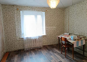 1-к квартира, вторичка, 28м2, 1/9 этаж