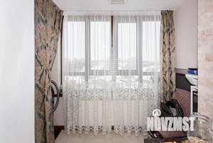 2-к квартира, вторичка, 73м2, 5/9 этаж