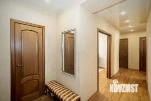 3-к квартира, вторичка, 71м2, 3/10 этаж