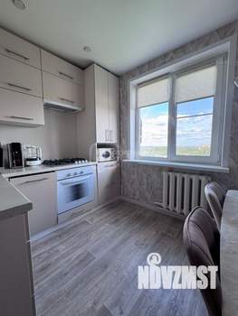 2-к квартира, вторичка, 50м2, 9/9 этаж