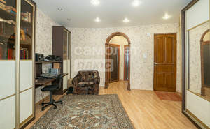 2-к квартира, вторичка, 115м2, 2/9 этаж
