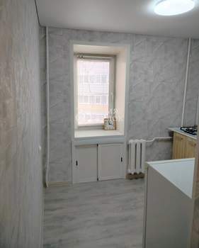 1-к квартира, вторичка, 33м2, 3/5 этаж