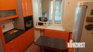 3-к квартира, вторичка, 71м2, 1/2 этаж