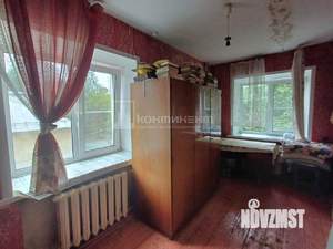 2-к квартира, вторичка, 40м2, 3/3 этаж