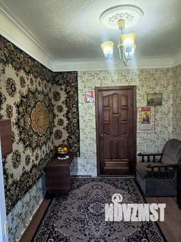 2-к квартира, вторичка, 43м2, 2/2 этаж