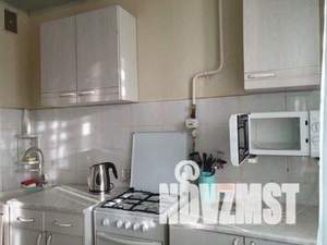 1-к квартира, вторичка, 38м2, 1/5 этаж