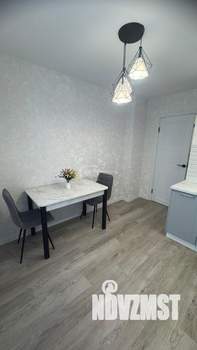 1-к квартира, вторичка, 37м2, 9/12 этаж