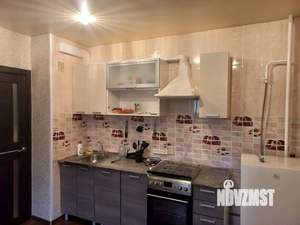 1-к квартира, вторичка, 41м2, 3/10 этаж