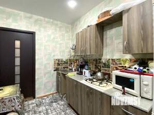 2-к квартира, вторичка, 46м2, 1/2 этаж