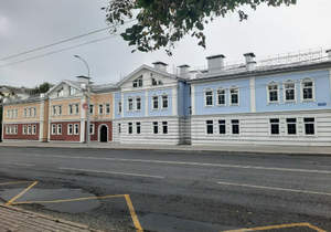 3-к квартира, сданный дом, 127м2, 3/3 этаж