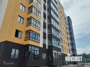 Студия квартира, вторичка, 29м2, 4/8 этаж