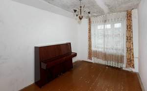 3-к квартира, вторичка, 60м2, 5/5 этаж