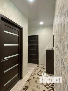 1-к квартира, вторичка, 36м2, 3/3 этаж